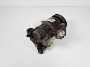 AUDI A3 8P (2003–2012) A/C compressor - 4