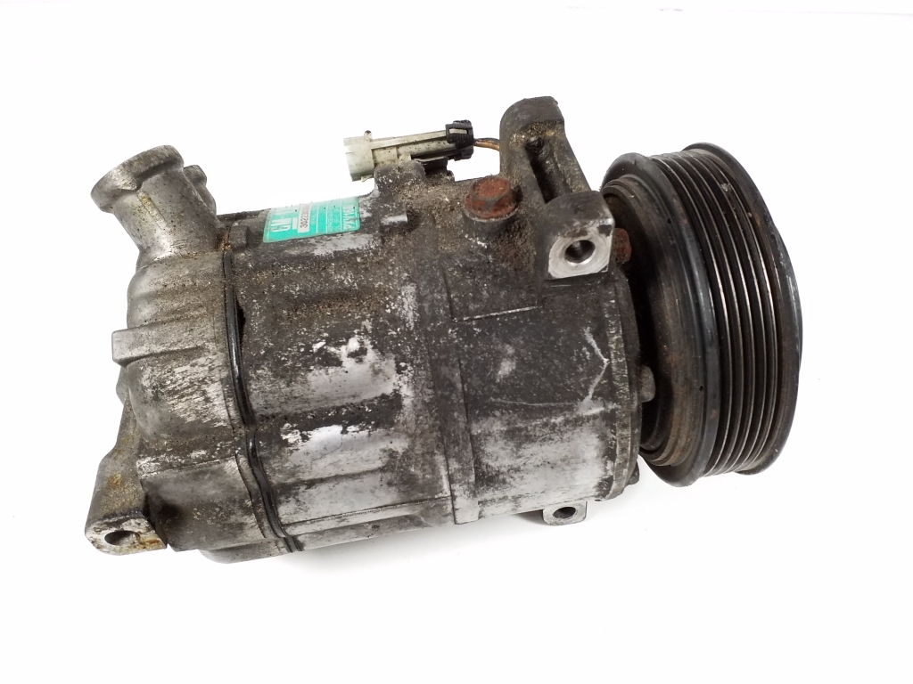 Opel Signum (2003–2008) A/C compressor 13191997 Opel Signum (2003–2008) A/C compressor 13191997