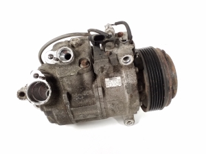 BMW 1 SERIES E81 (2007–2012) Gaisa kondicioniera kompresors 6987862 - 2