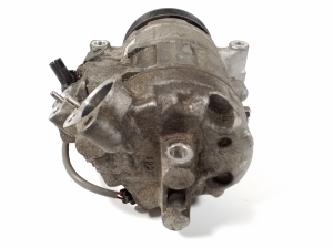 BMW 1 SERIES E81 (2007–2012) Gaisa kondicioniera kompresors 6987862 - 3