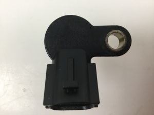 NISSAN Primera P12 (2001–2008) Kurbelwellensensor A29630BJ1 - 2