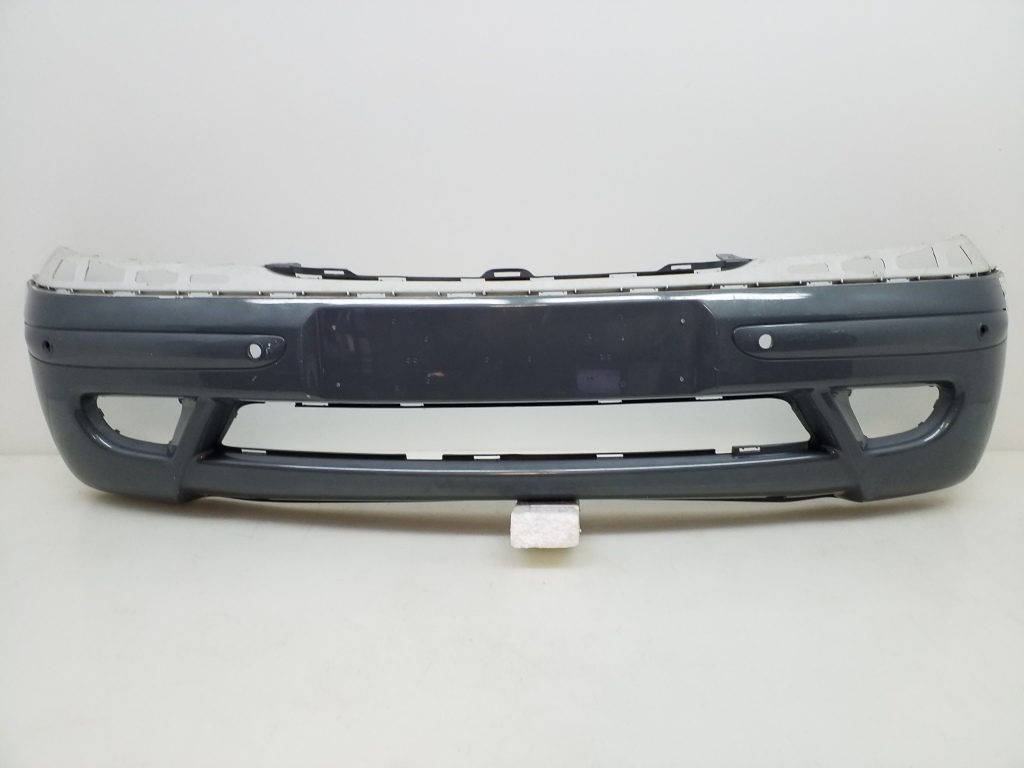 MERCEDES-BENZ Vaneo W414 (2001-2005) Front Bumper A4148850025 20975771