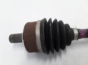 VOLVO XC90 (2015–2024) Front drive shaft and its parts 31325852 - 2