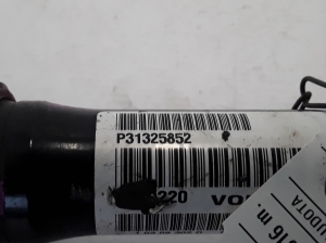 VOLVO XC90 (2015–2024) Front drive shaft and its parts 31325852 - 3
