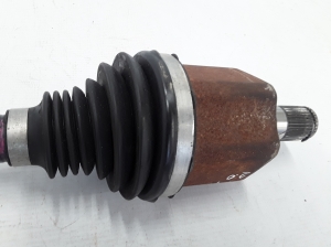 VOLVO XC90 (2015–2024) Front drive shaft and its parts 31325852 - 4