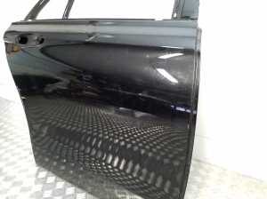 Mercedes Benz E-Class W213 (2017–2026) Tür hinten - 2