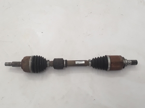 Front drive shaft and its parts - 391018406R