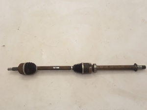Front drive shaft and its parts - 391009373R