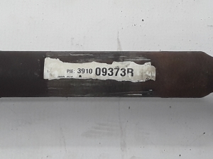 RENAULT Megane IV (2016–2022) Front drive shaft and its parts 391009373R - 4