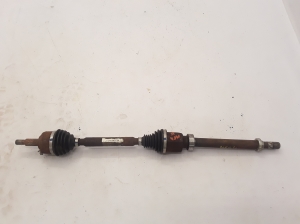 Front drive shaft and its parts - 391009373R
