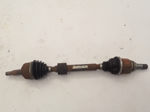 Front drive shaft and its parts - 391010195R
