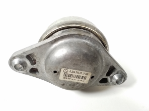Mercedes Benz GLK-Class 204 (2008–2015) Mootoripadi A2042402017 - 3