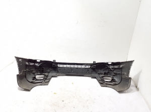 VOLVO XC90 (2002–2014) Front bumper 30678945 - 6