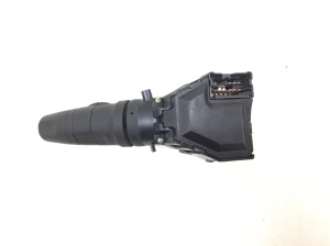 NISSAN Primera P12 (2001–2008) Windshield wiper switch 25260AV615 - 3