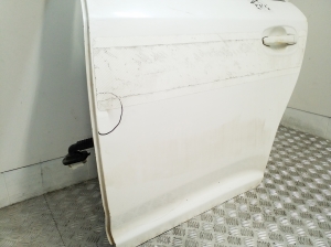 TOYOTA Avensis T27 (2008–2019) Rear side doors and their parts - 2