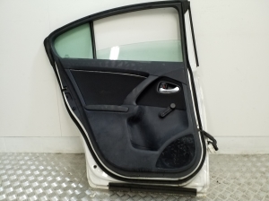 TOYOTA Avensis T27 (2008–2019) Rear side doors and their parts - 3