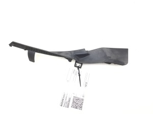   Windlaufverkleidung (Scheibenwischerabdeckung)  - 668951KK0A 