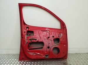 TOYOTA Yaris Verso (1999–2006) Vordere Tür - 2