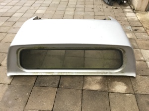 NISSAN Navara (2005–2015) Jumts - 4