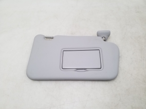 NISSAN Juke F15 (2010–2018) Sonnenblende - 2