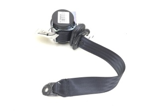 NISSAN Juke F15 (2010–2018) Sicherheitsgurt hinten - 2