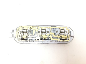 NISSAN Juke F15 (2010–2018) Front interior lighting panel - 2