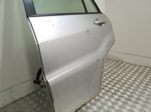 TOYOTA RAV 4 A2 (2000–2005) Rear side doors and their parts - 3