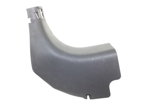   Front pillar interior trim  - 669011KB2A 