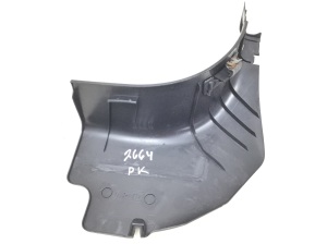 NISSAN Juke F15 (2010–2018) Esipiilari siseviimistlus 669011KB2A - 2