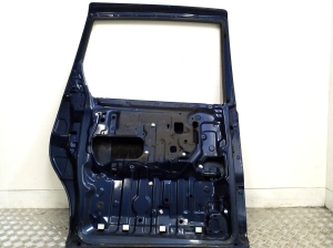 TOYOTA Previa (2000–2006) Sliding door - 2