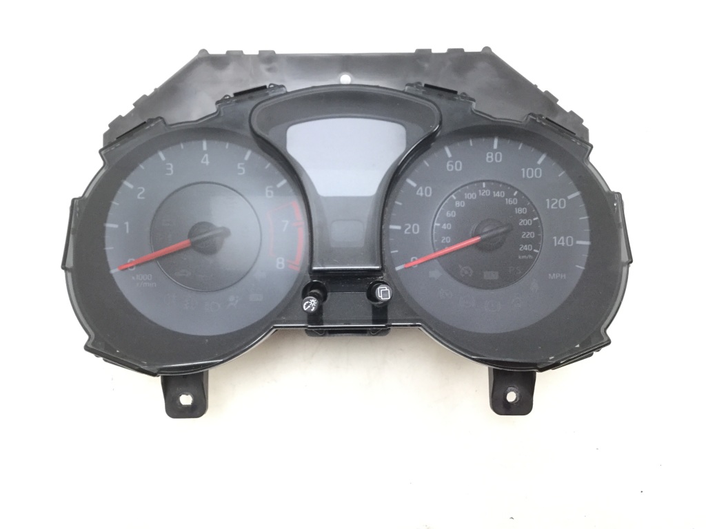 NISSAN Juke YF15 (2010-2020) Nopeusmittari 25111643