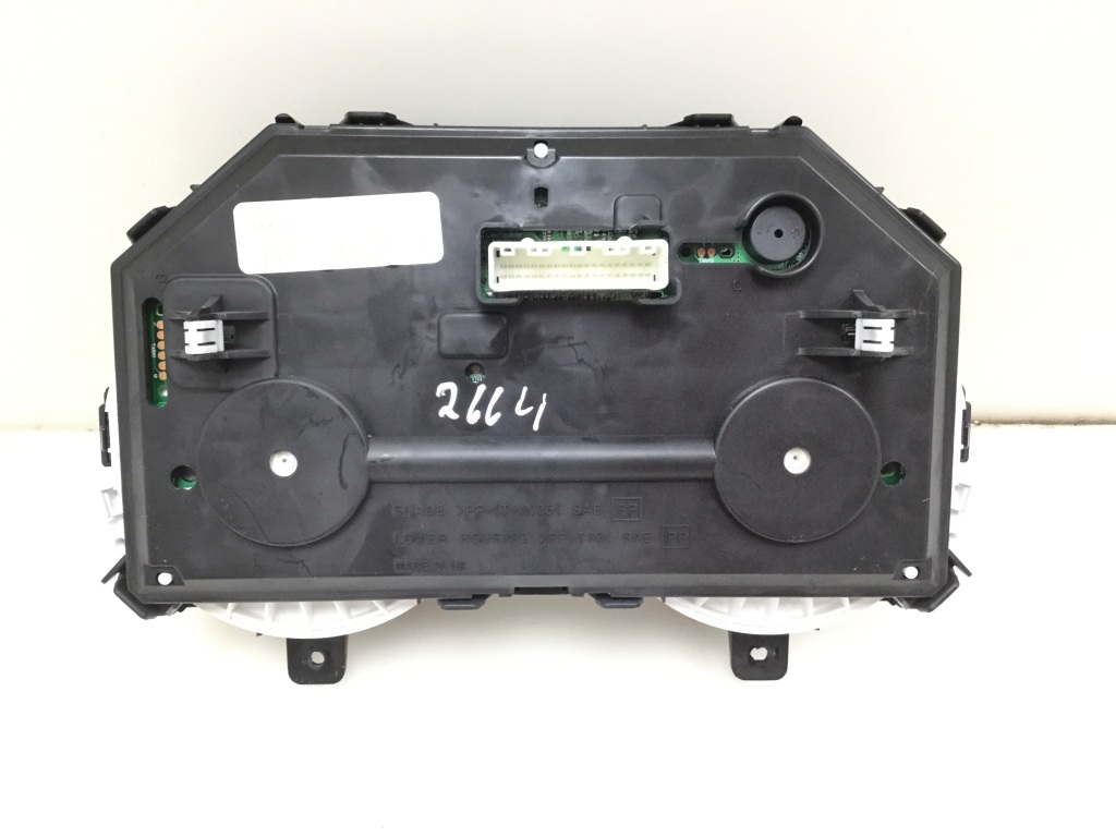 NISSAN Juke YF15 (2010-2020) Nopeusmittari 25111643