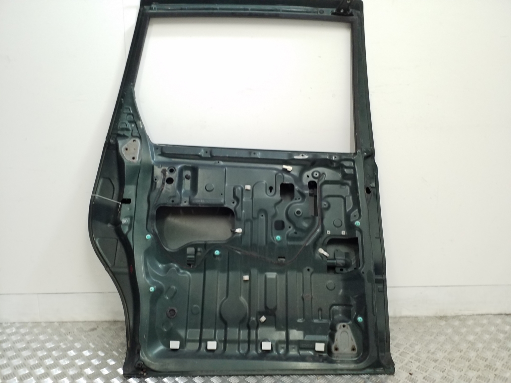 TOYOTA Previa 2 generation (2000-2006) Portes coulissantes 20381778