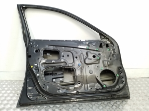 LEXUS IS (2005–2013) Esiuks - 2