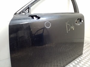 LEXUS IS (2005–2013) Esiuks - 3