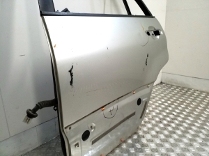 LEXUS RX MCU1 (1998–2003) Tür hinten - 2