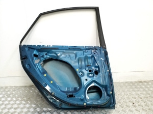 TOYOTA Avensis T22 (1997–2003) Tür hinten - 2