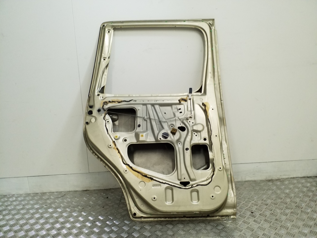 TOYOTA Yaris Verso 1 generation (1999-2006) Bal oldali tolóajtó 20381772