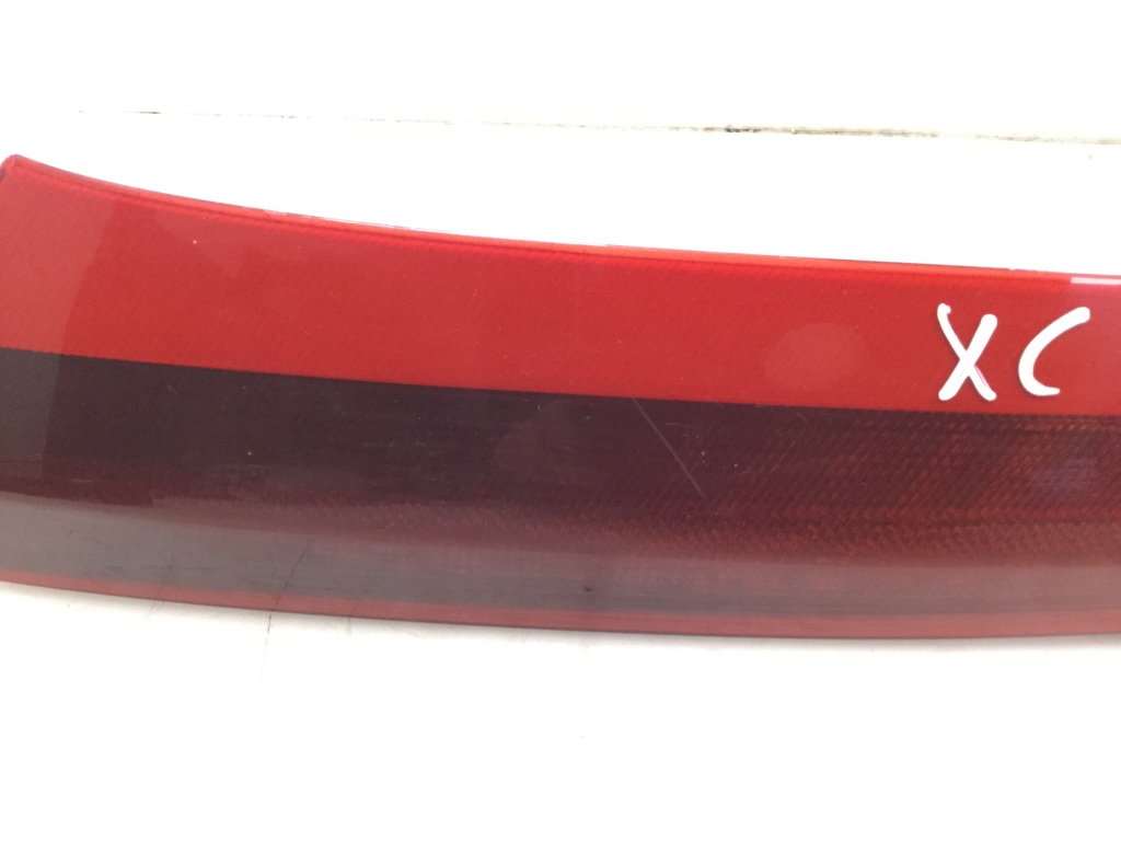 VOLVO XC90 1 generation (2002-2014) Rear Left Bumper Reflector 30678220 25111641