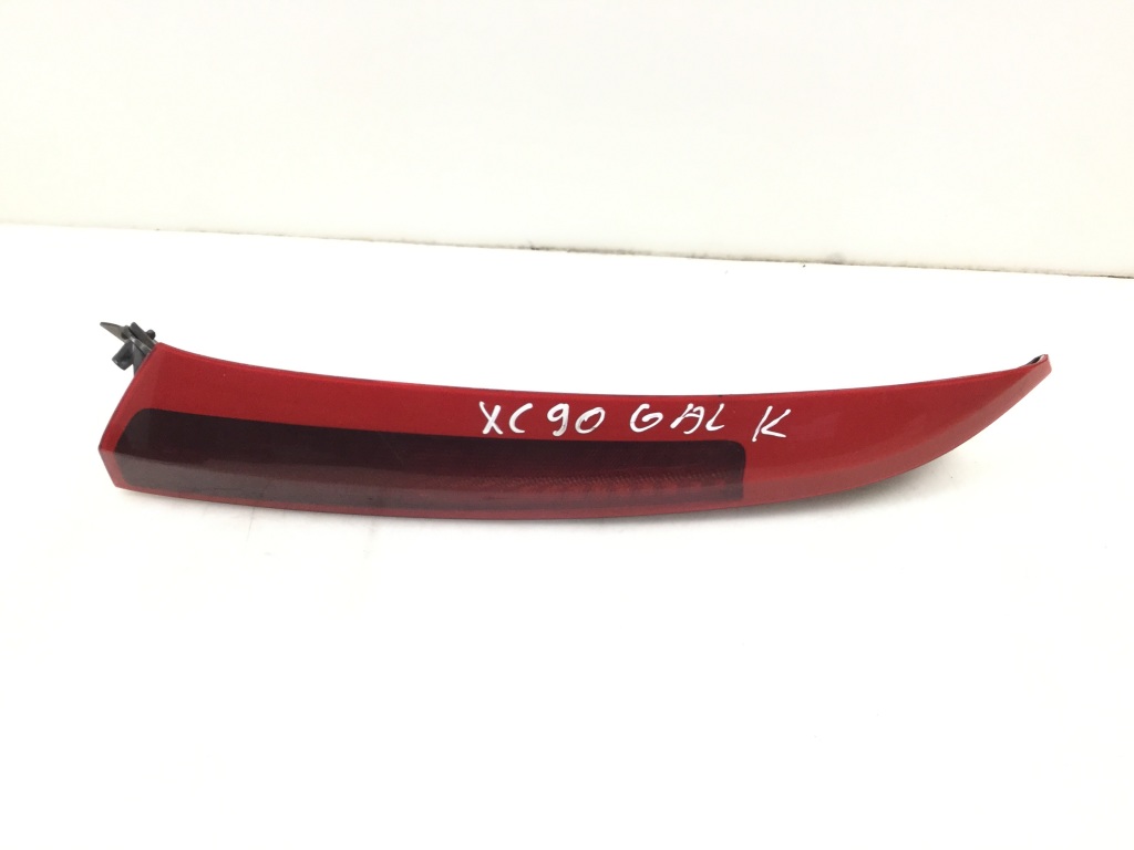 VOLVO XC90 1 generation (2002-2014) Rear Left Bumper Reflector 30678220 25111641