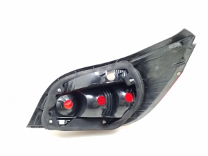 BMW 5 SERIES E60 (2003–2010) Rear corner light 7165737 - 2