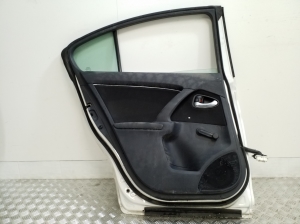 TOYOTA Avensis T27 (2008–2019) Rear side doors and their parts - 2