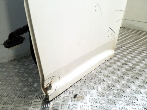 TOYOTA Avensis T27 (2008–2019) Rear side doors and their parts - 3