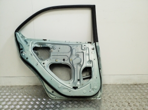 TOYOTA Prius W10/11 (1997–2003) Rear side doors - 2
