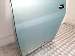 TOYOTA Prius W10/11 (1997–2003) Rear side doors - 3