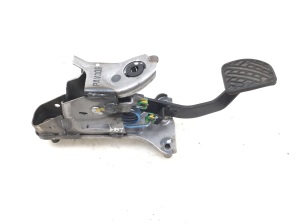 NISSAN Juke F15 (2010–2018) Bremspedal - 2