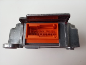 Opel Vectra B (1995–2002) Airbag module 90569350DB - 2