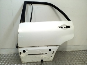 Tür hinten - 