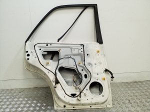 LEXUS RX MCU1 (1998–2003) Tür hinten - 2