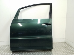   Porte avant  -  